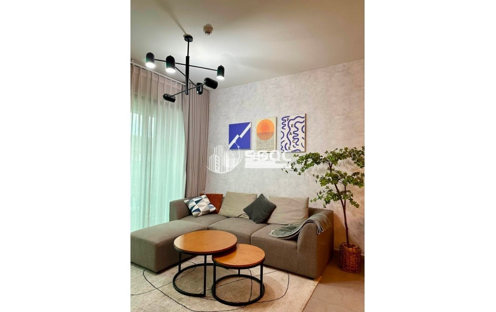 CHO THUÊ CĂN HỘ FELIZ EN VISTA 84.85M² 2 PHÒNG NGỦ FULL NỘI THẤT GIÁ 25 TRIỆU/THÁNG