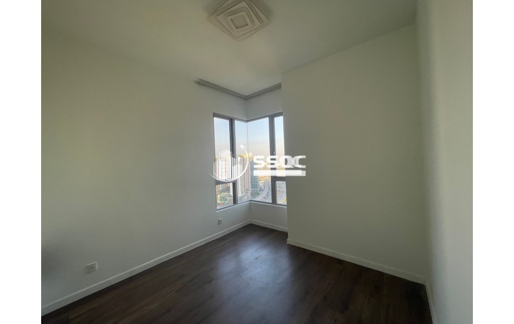 BÁN CĂN HỘ ESTELLA HEIGHTS 125M2 3 PHÒNG NGỦ VIEW HỒ BƠI GIÁ 18.2 TỶ