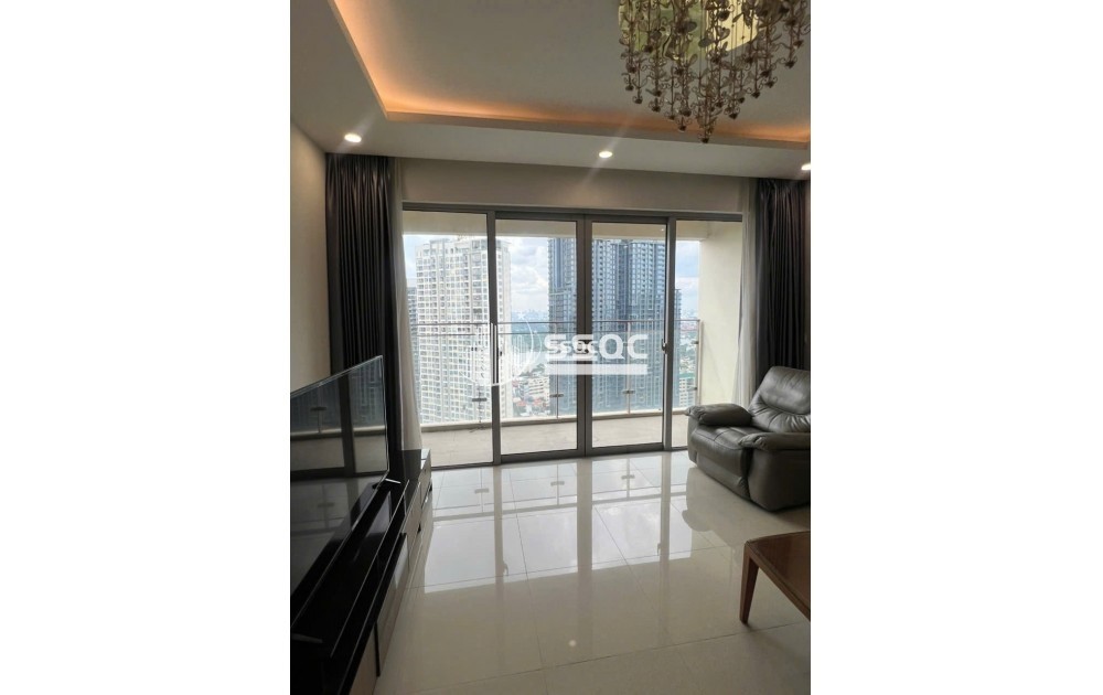 BÁN CĂN HỘ 3 PHÒNG NGỦ ESTELLA HEIGHTS 125M2 VIEW THÀNH PHỐ PHÁP LÝ SỔ HỒNG GIÁ 18.7 TỶ