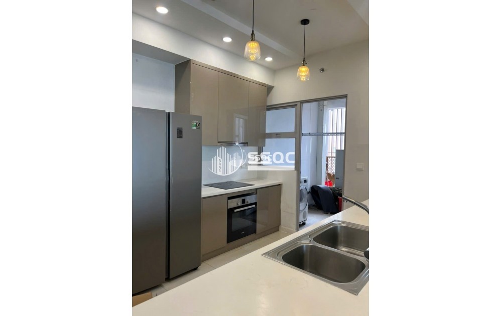 BÁN CĂN HỘ 3 PHÒNG NGỦ ESTELLA HEIGHTS 125M2 VIEW THÀNH PHỐ PHÁP LÝ SỔ HỒNG GIÁ 18.7 TỶ