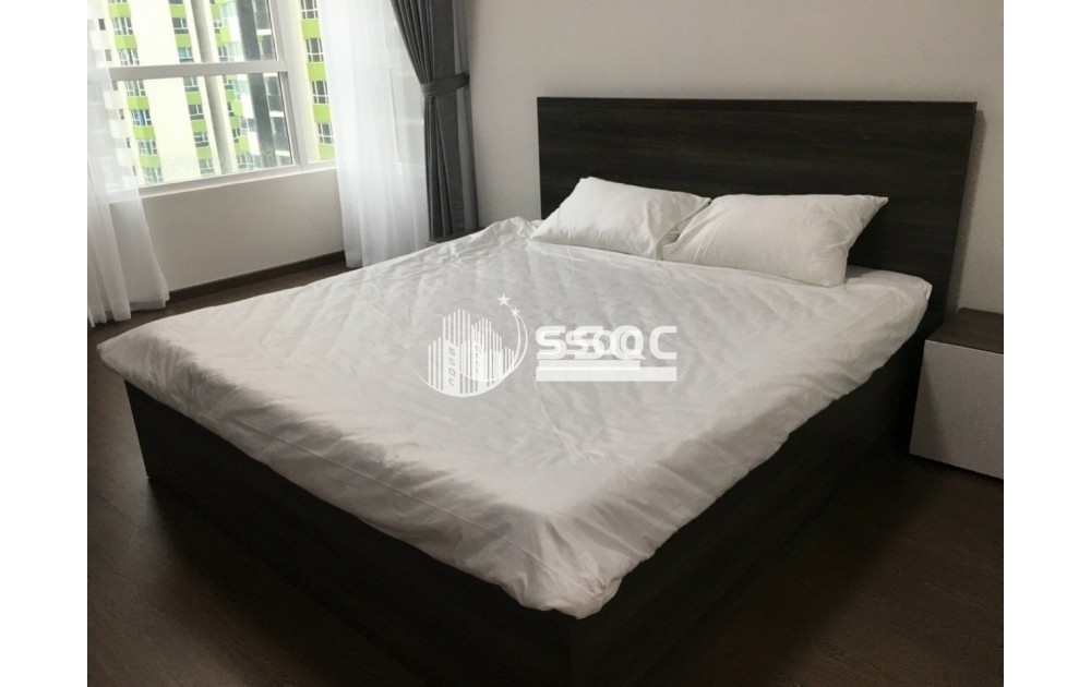 BÁN CĂN HỘ VISTA VERDE 160M2 4 PHÒNG NGỦ FULL NỘI THẤT VIEW ĐẸP GIÁ 14.3 TỶ