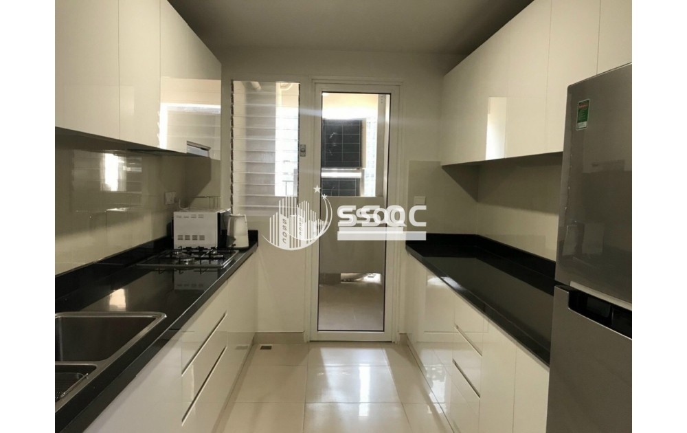 BÁN CĂN HỘ VISTA VERDE 160M2 4 PHÒNG NGỦ FULL NỘI THẤT VIEW ĐẸP GIÁ 14.3 TỶ