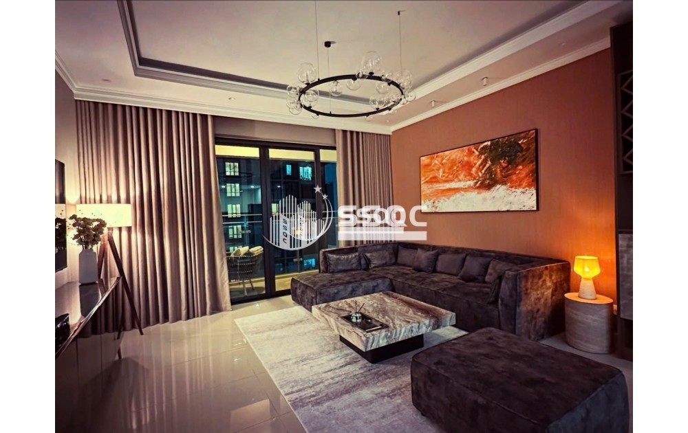 CHO THUÊ CĂN HỘ ESTELLA HEIGHTS 130M2 3 PHÒNG NGỦ VIEW Xa Lộ FULL NỘI THẤT GIÁ 2.900 USD