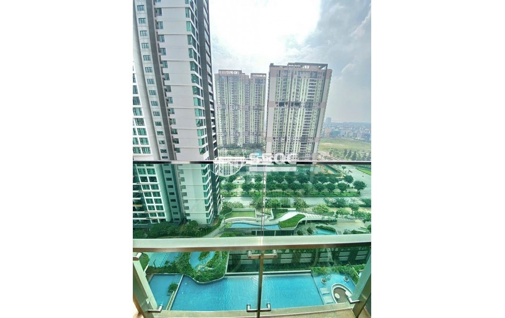 BÁN DUPLEX FELIZ EN VISTA 103M² 2 PHÒNG NGỦ FULL NỘI THẤT GIÁ 12.5 TỶ