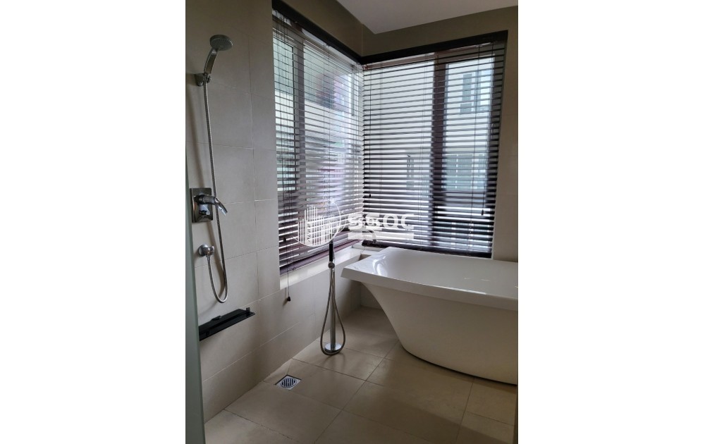 BÁN CĂN HỘ 3 PHÒNG NGỦ ĐẢO KIM CƯƠNG 180M² FULL NỘI THẤT VIEW SÔNG GIÁ 25,2 TỶ