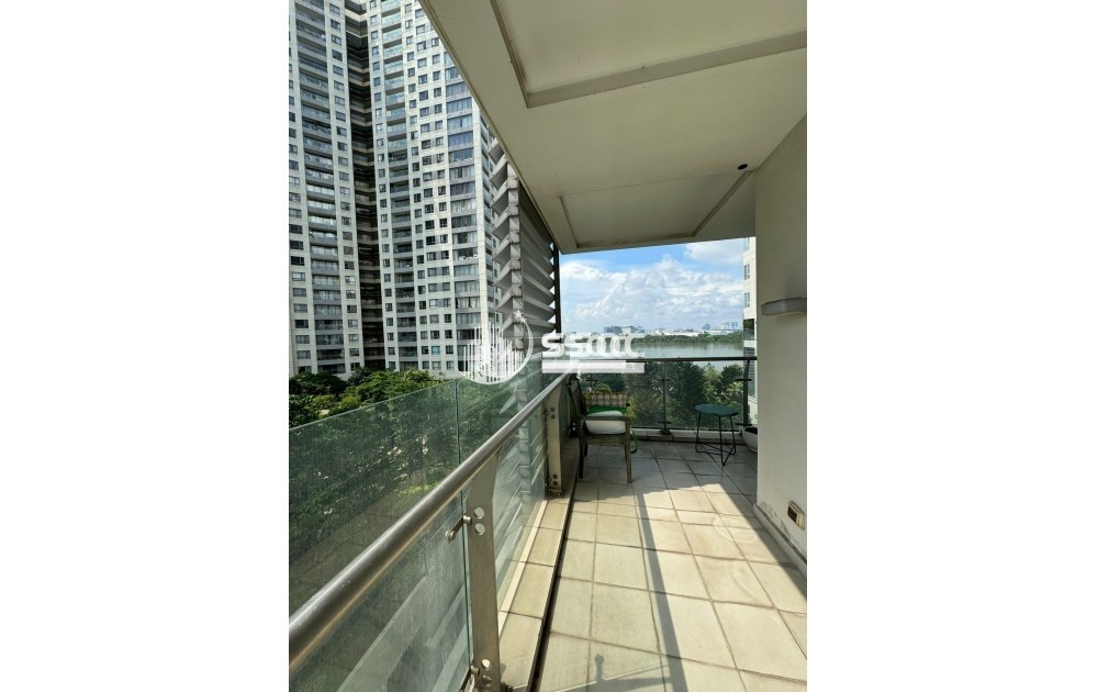 CHO THUÊ CĂN HỘ 4 PHÒNG NGỦ ĐẢO KIM CƯƠNG QUẬN 2 DIỆN TÍCH 217M2 NỘI THẤT CƠ BẢN CAO CẤP GIÁ 75 TRIỆU/THÁNG
