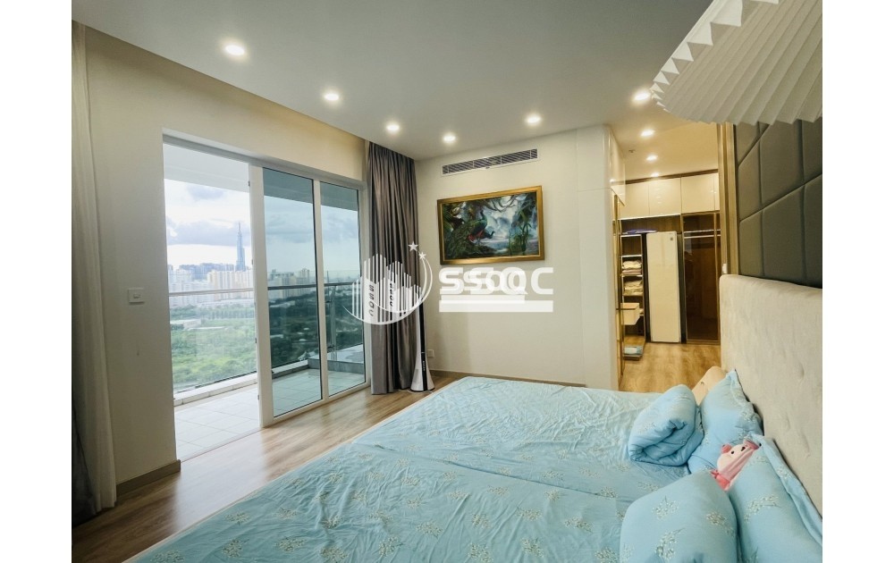 CHO THUÊ CĂN HỘ ĐẢO KIM CƯƠNG 254M2 4 PHÒNG NGỦ NỘI THẤT ĐẦY ĐỦ GIÁ 100 TRIỆU/THÁNG