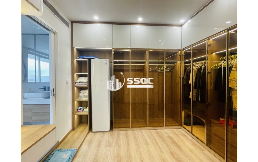 CHO THUÊ CĂN HỘ ĐẢO KIM CƯƠNG 254M2 4 PHÒNG NGỦ NỘI THẤT ĐẦY ĐỦ GIÁ 100 TRIỆU/THÁNG