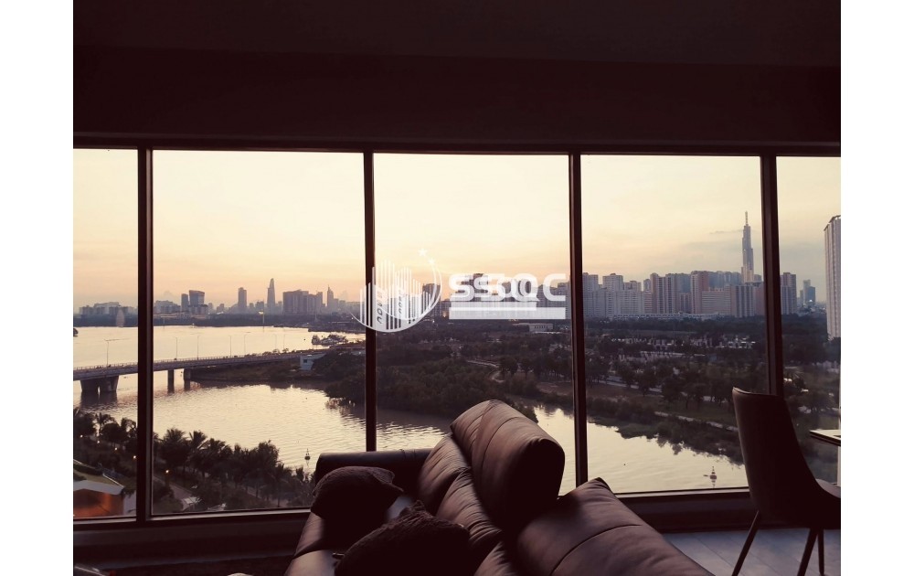 BÁN CĂN HỘ ĐẢO KIM CƯƠNG 1PN-3PN VIEW SÔNG HIỆN ĐẠI GIÁ TỪ 5.3 TỶ