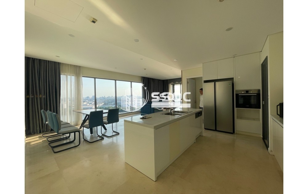 BÁN CĂN HỘ ĐẢO KIM CƯƠNG 1PN-3PN VIEW SÔNG HIỆN ĐẠI GIÁ TỪ 5.3 TỶ