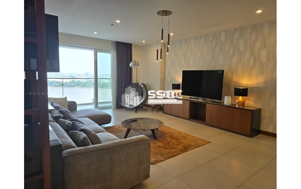 BÁN CĂN HỘ ĐẢO KIM CƯƠNG 1PN-3PN VIEW SÔNG HIỆN ĐẠI GIÁ TỪ 5.3 TỶ