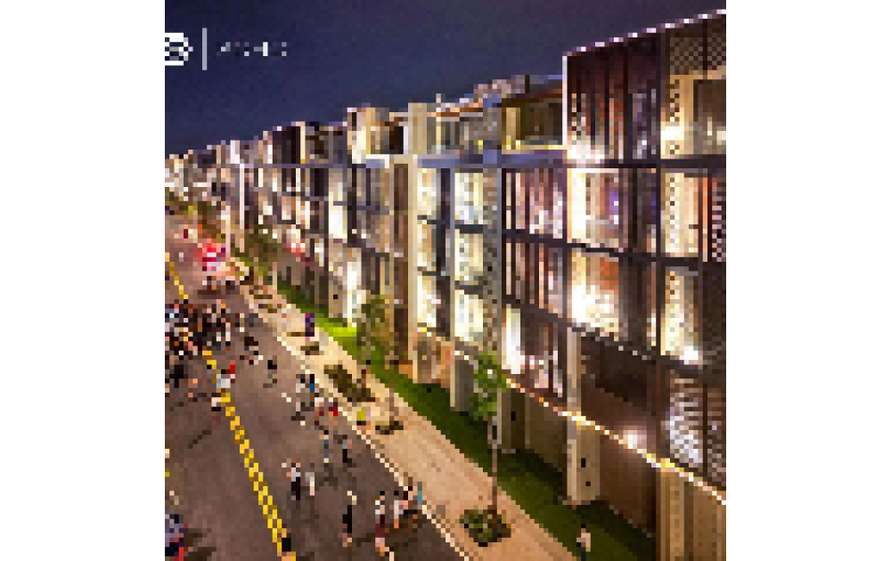 BÁN NHÀ PHỐ SOHO THE GLOBAL CITY 95-200M2 5 PHÒNG NGỦ VỊ TRÍ TRUNG TÂM TP. THỦ ĐỨC GIÁ TỪ 35 TỶ