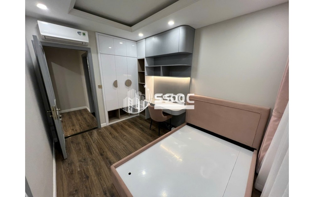 BÁN DUPLEX VISTA VERDE 141M2 2 PHÒNG NGỦ THÔNG TẦNG ĐẲNG CẤP GIÁ 16,5 TỶ