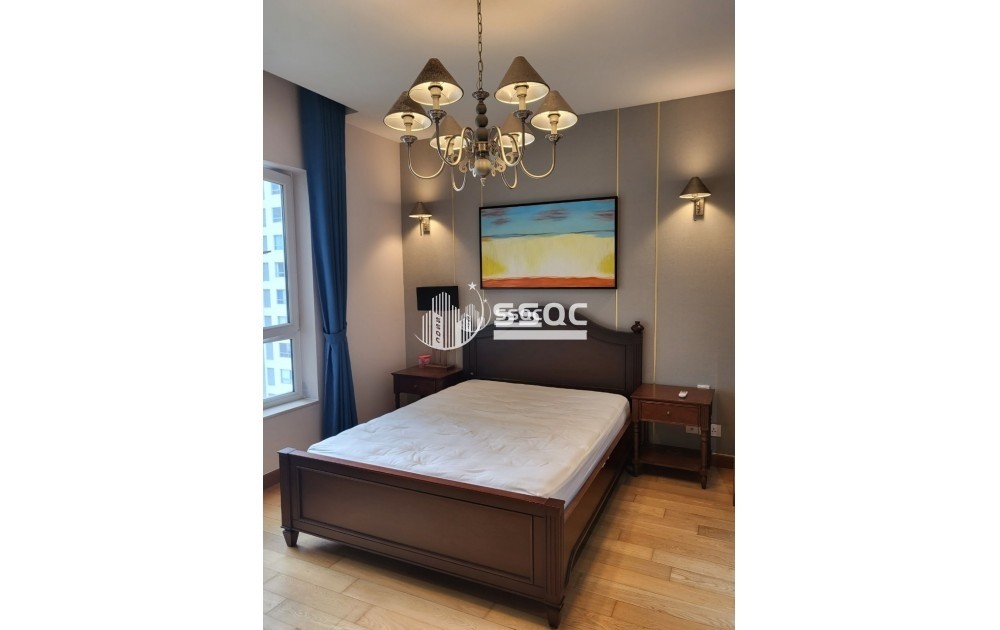BÁN CĂN HỘ ĐẢO KIM CƯƠNG 180M2 3 PHÒNG NGỦ FULL NỘI THẤT VIEW SÔNG GIÁ 25,2 TỶ