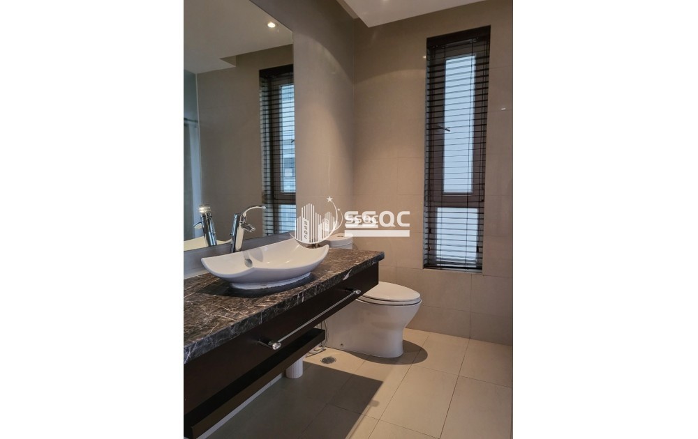 BÁN CĂN HỘ ĐẢO KIM CƯƠNG 180M2 3 PHÒNG NGỦ FULL NỘI THẤT VIEW SÔNG GIÁ 25,2 TỶ