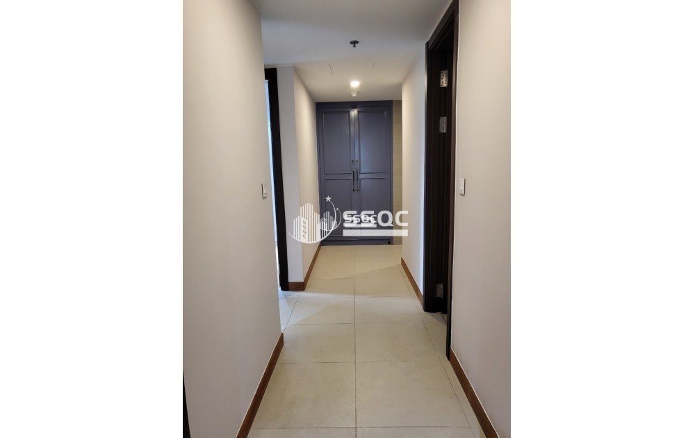 BÁN CĂN HỘ ĐẢO KIM CƯƠNG 180M2 3 PHÒNG NGỦ FULL NỘI THẤT VIEW SÔNG GIÁ 25,2 TỶ