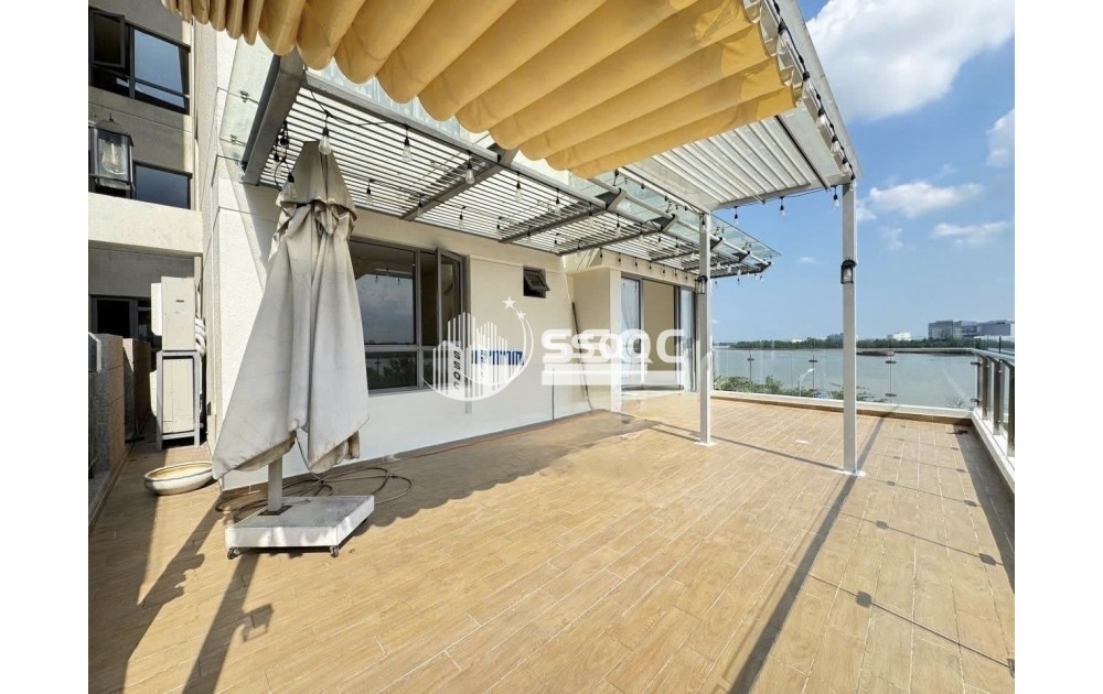 BÁN CĂN HỘ 4 PHÒNG NGỦ ĐẢO KIM CƯƠNG 230M² FULL NỘI THẤT DÒNG TIỀN 45 TỶ