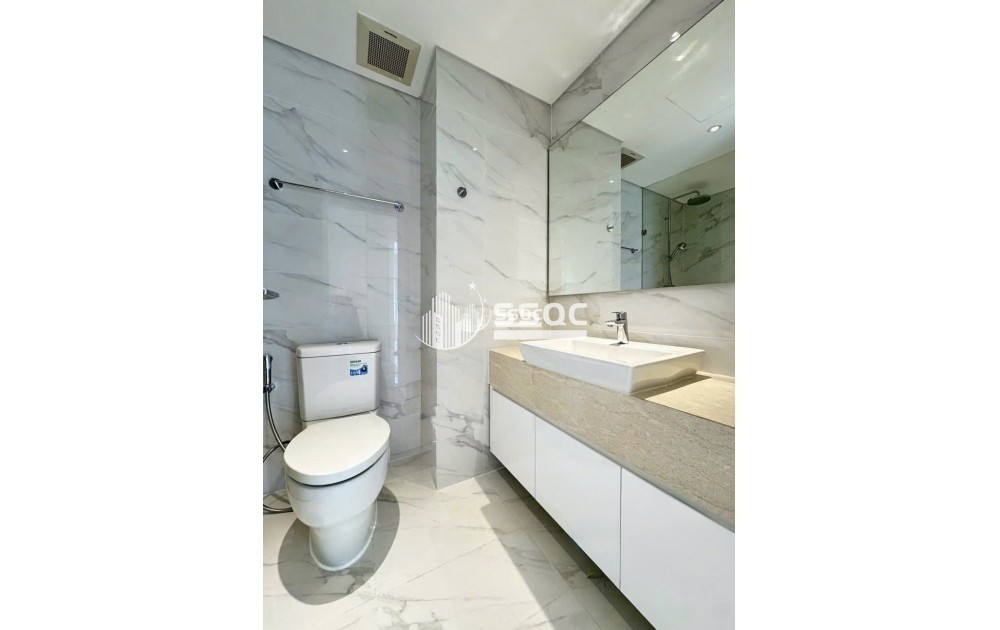 BÁN CĂN HỘ 4 PHÒNG NGỦ ĐẢO KIM CƯƠNG 230M² FULL NỘI THẤT DÒNG TIỀN 45 TỶ