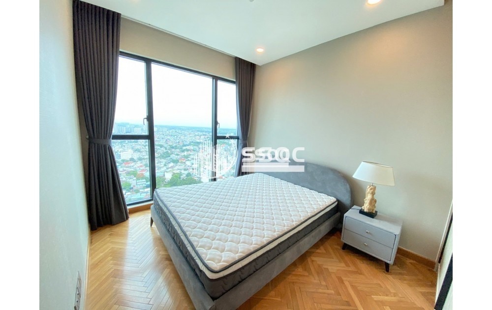 BÁN CĂN HỘ FELIZ EN VISTA DIỆN TÍCH ĐA DẠNG 1-3 PHÒNG NGỦ NỘI THẤT TRỌN GÓI GIÁ TỪ 6.9 TỶ