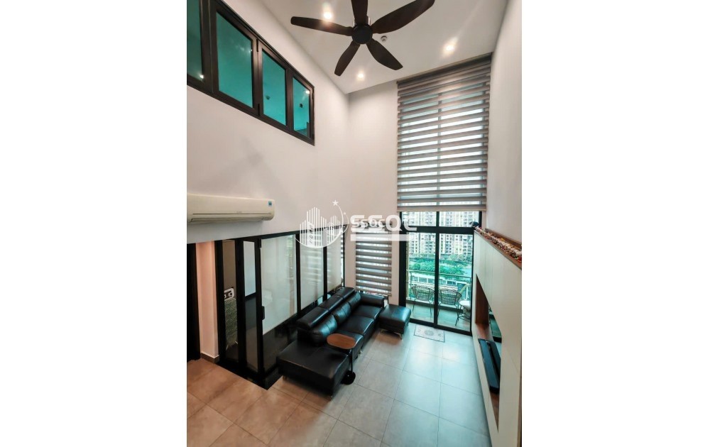 BÁN DUPLEX FELIZ EN VISTA 103M² 2 PHÒNG NGỦ FULL NỘI THẤT VIEW THOÁNG GIÁ 12.5 TỶ