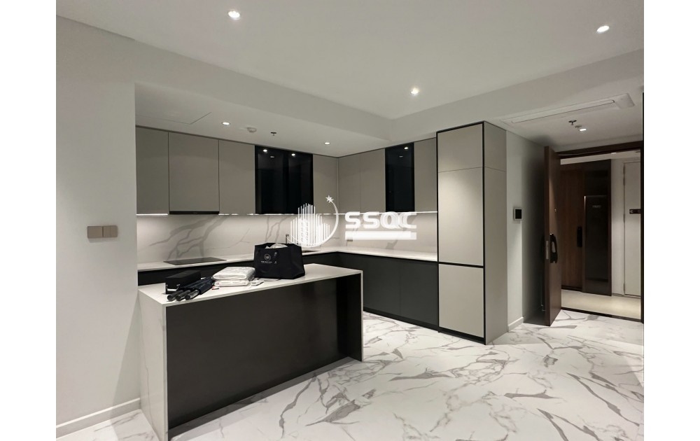 BÁN CĂN HỘ 2PN THE CREST METROPOLE THỦ THIÊM 84M2 VIEW SÔNG BA SON GIÁ 25 TỶ
