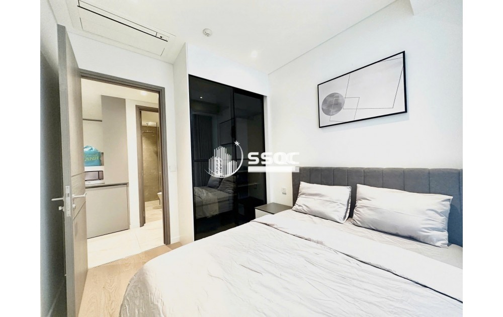 BÁN CĂN HỘ 2PN OPERA THE METROPOLE THỦ THIÊM 70M2 VIEW GRAND MARINA VÀ SÔNG GIÁ 25 TỶ