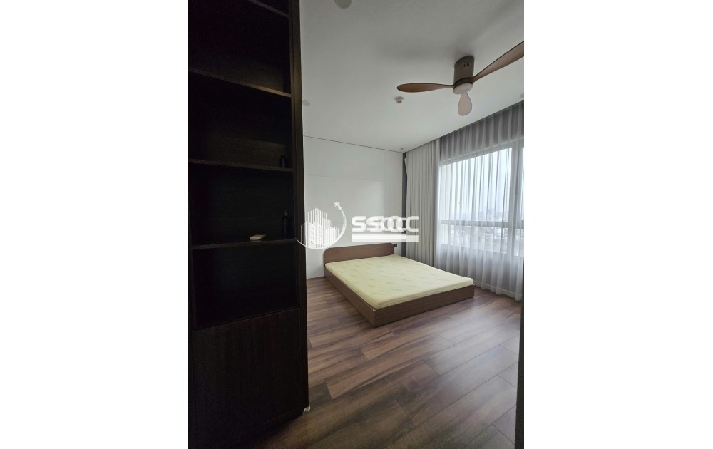BÁN CĂN HỘ ĐẢO KIM CƯƠNG 169M2 4 PHÒNG NGỦ FULL NỘI THẤT GIÁ 40 TỶ