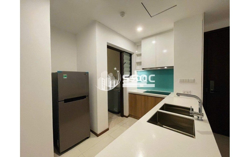 BÁN CĂN HỘ 1PN ONE VERANDAH 55M2 VIEW SÔNG ĐÔNG NAM NỘI THẤT CƠ BẢN GIÁ 6,3 TỶ