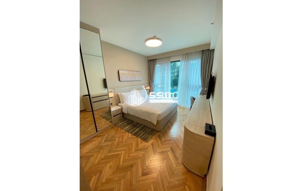 BÁN CĂN HỘ 2 PHÒNG NGỦ FELIZ EN VISTA 83M2 VIEW HỒ BƠI NỘI THẤT CAO CẤP GIÁ 9.2 TỶ
