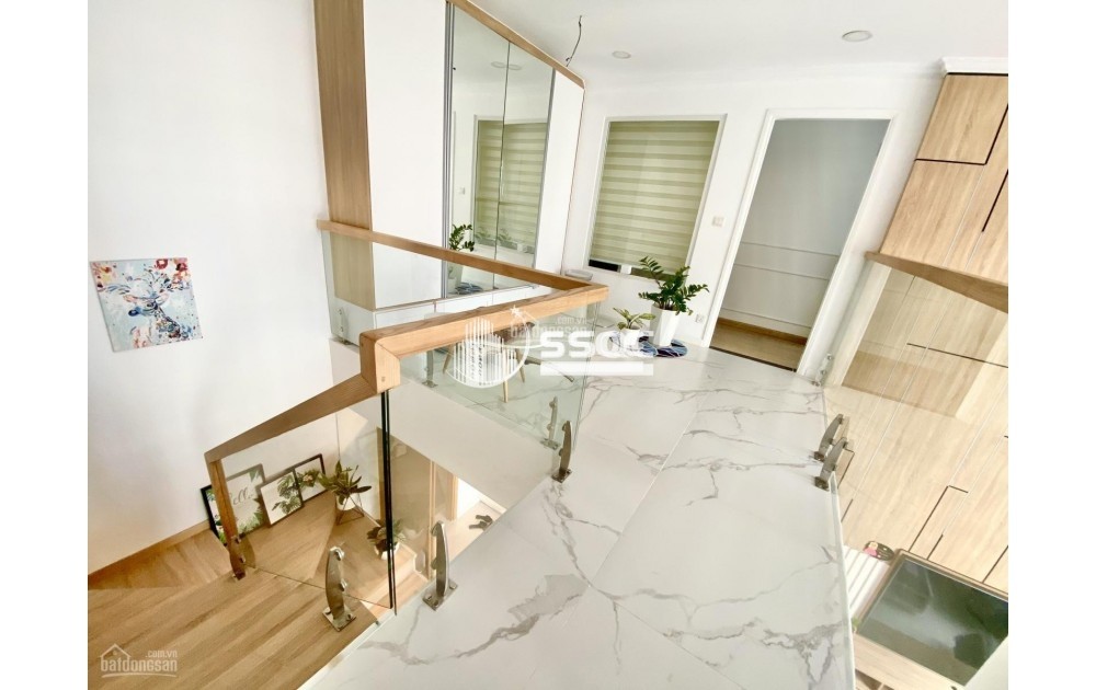 BÁN DUPLEX VISTA VERDE 217M2 4 PHÒNG NGỦ FULL NỘI THẤT VIEW NGOẠI KHU GIÁ 18 TỶ