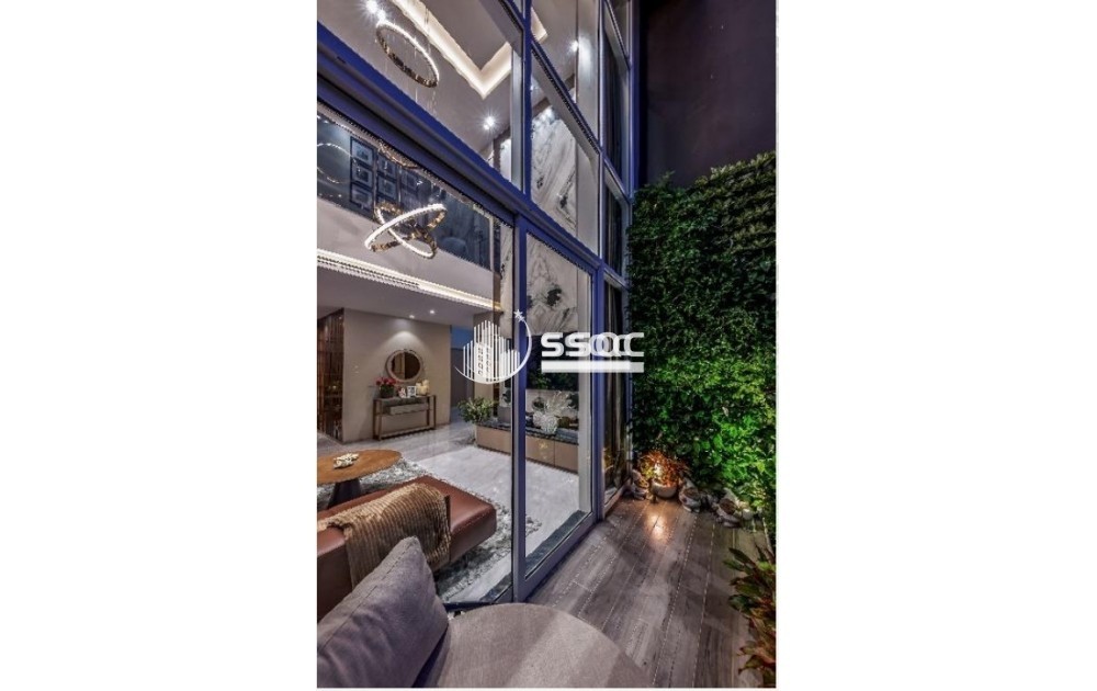 BÁN PENTHOUSE VISTA VERDE 258M² 4 PHÒNG NGỦ VIEW THOÁNG ĐẸP GIÁ 25 TỶ