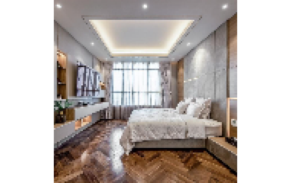 BÁN PENTHOUSE VISTA VERDE 258M² 4 PHÒNG NGỦ VIEW THOÁNG ĐẸP GIÁ 25 TỶ