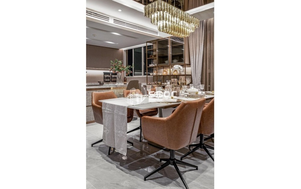 BÁN PENTHOUSE VISTA VERDE 220M² 3 PHÒNG NGỦ NỘI THẤT NHẬP KHẨU Ý GIÁ 25 TỶ