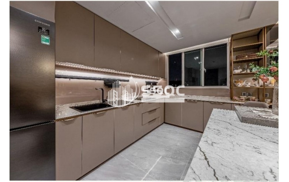 BÁN PENTHOUSE VISTA VERDE 250M2 3 PHÒNG NGỦ NỘI THẤT NHẬP Ý VIEW ĐẸP GIÁ 25 TỶ