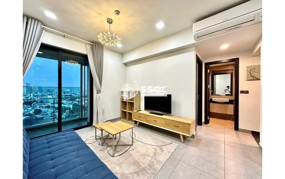 BÁN CĂN HỘ FELIZ EN VISTA ĐA DẠNG DIỆN TÍCH 1-4PN NỘI THẤT ĐA LỰA CHỌN GIÁ TỪ 6.9 TỶ