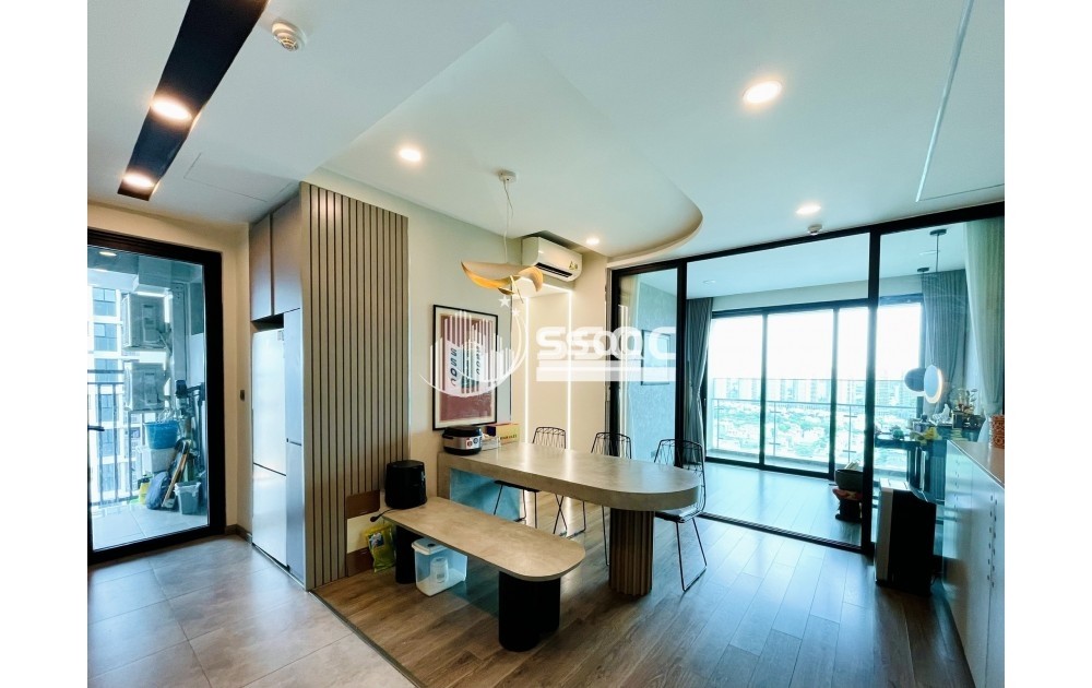 BÁN CĂN HỘ FELIZ EN VISTA ĐA DẠNG DIỆN TÍCH 1-4PN NỘI THẤT ĐA LỰA CHỌN GIÁ TỪ 6.9 TỶ