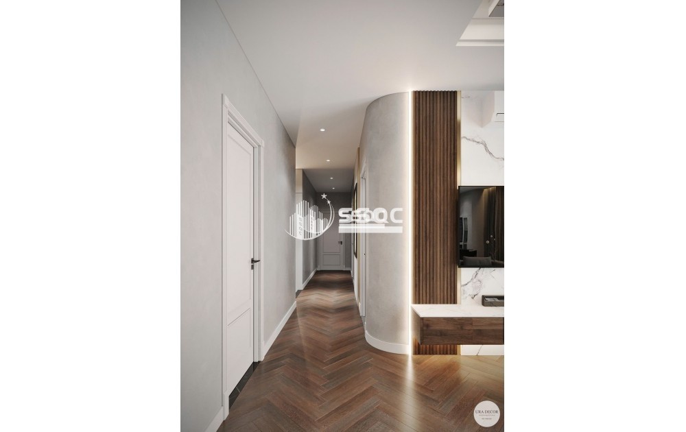 CHO THUÊ CĂN HỘ ĐẢO KIM CƯƠNG 142M2 3 PHÒNG NGỦ FULL NỘI THẤT GIÁ 50 TRIỆU/THÁNG