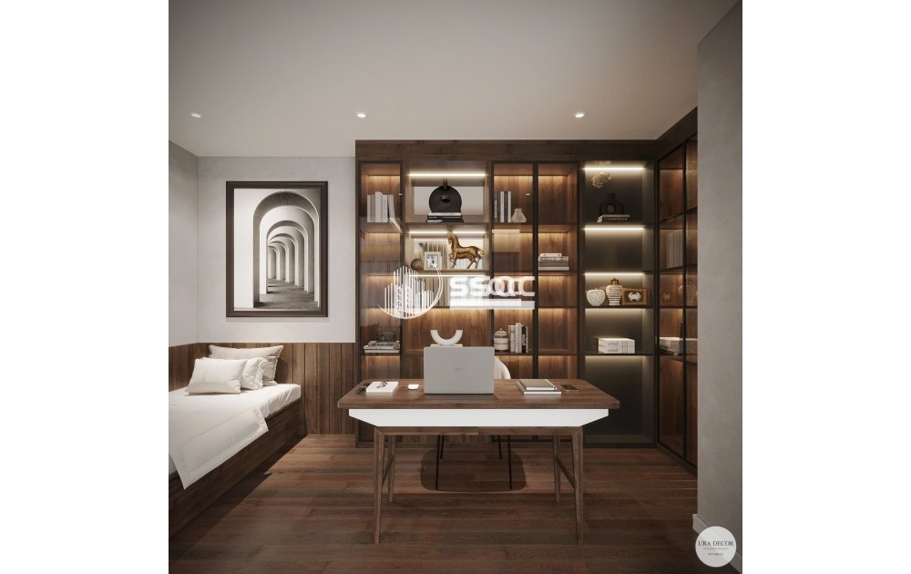 CHO THUÊ CĂN HỘ ĐẢO KIM CƯƠNG 142M2 3 PHÒNG NGỦ FULL NỘI THẤT GIÁ 50 TRIỆU/THÁNG