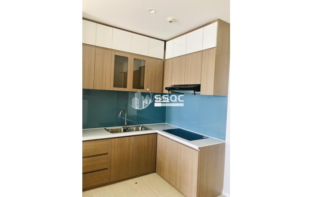 CHO THUÊ CĂN HỘ 1 PHÒNG NGỦ ĐẢO KIM CƯƠNG 49M² FULL NỘI THẤT TẦNG TRUNG GIÁ 18 TRIỆU