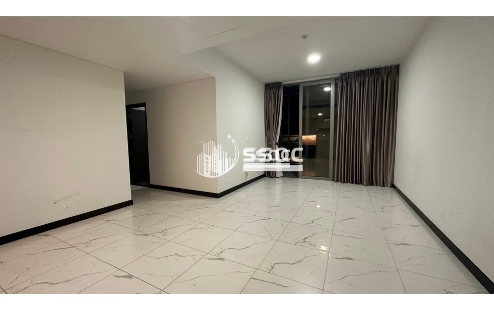 BÁN CĂN HỘ 2 PHÒNG NGỦ EMPIRE CITY DIỆN TÍCH 93M² VIEW SÔNG SÀI GÒN GIÁ TỪ 19 TỶ
