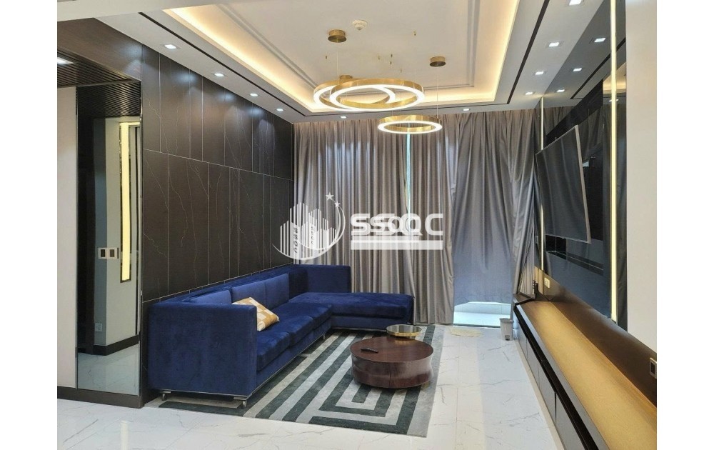 BÁN CĂN HỘ EMPIRE CITY 98M2 2 PHÒNG NGỦ VIEW SÔNG SÀI GÒN GIÁ TỪ 19 TỶ