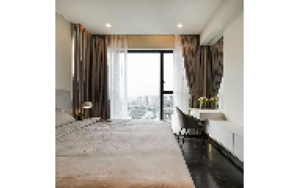 BÁN SKY VILLA FELIZ EN VISTA 181M² 4 PHÒNG NGỦ FULL NỘI THẤT CAO CẤP 26.5 TỶ
