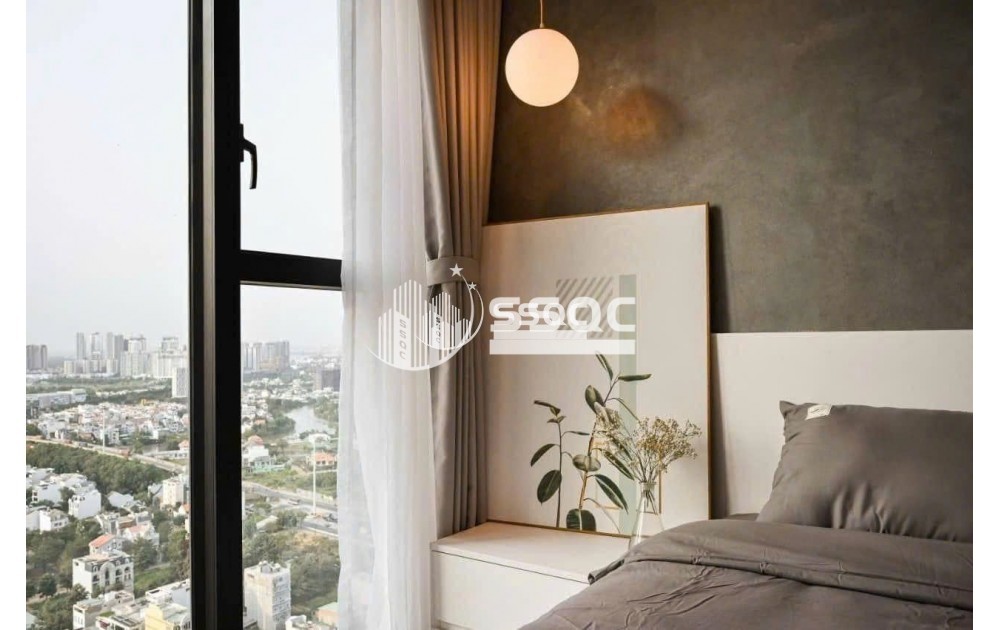 BÁN SKY VILLA FELIZ EN VISTA 181M² 4 PHÒNG NGỦ FULL NỘI THẤT CAO CẤP 26.5 TỶ