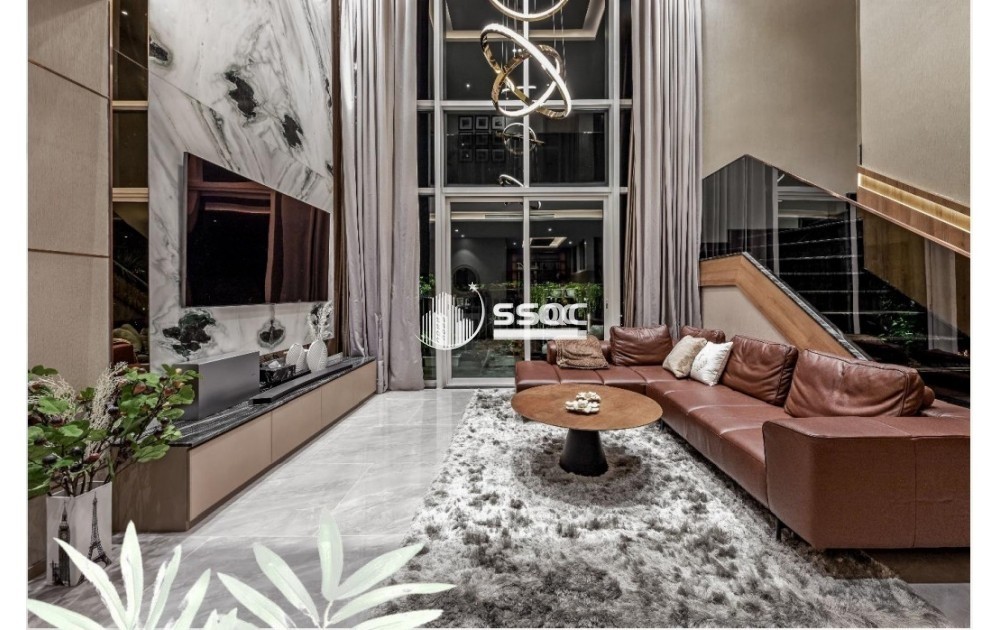 BÁN PENTHOUSE VISTA VERDE DIỆN TÍCH RỘNG 3 PHÒNG NGỦ NỘI THẤT NHẬP KHẨU Ý GIÁ 25 TỶ