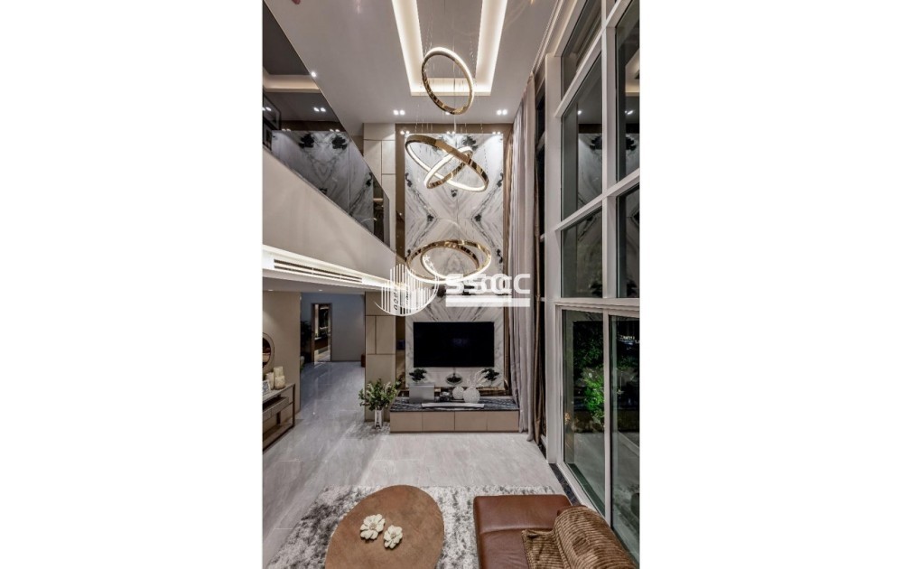 BÁN PENTHOUSE VISTA VERDE DIỆN TÍCH RỘNG 3 PHÒNG NGỦ NỘI THẤT NHẬP KHẨU Ý GIÁ 25 TỶ