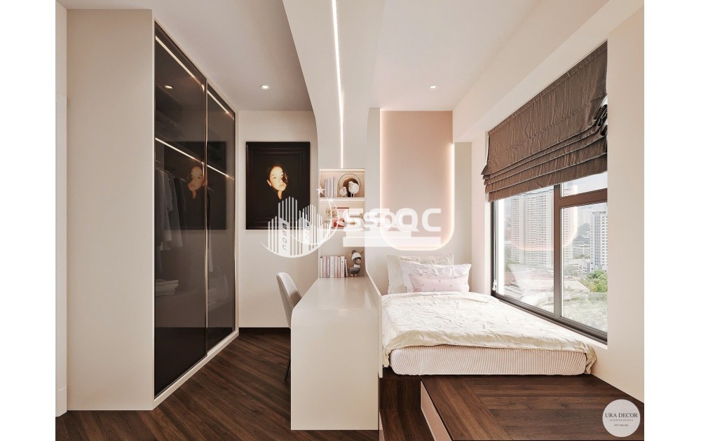 CHO THUÊ CĂN HỘ ĐẢO KIM CƯƠNG 142M2 3 PHÒNG NGỦ FULL NỘI THẤT VIEW SÔNG GIÁ 50 TRIỆU/THÁNG