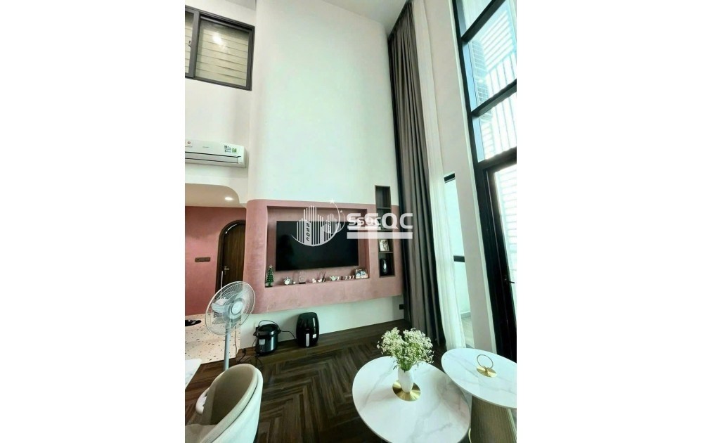 BÁN CĂN HỘ DUPLEX FELIZ EN VISTA 103M² 2PN THIẾT KẾ THÔNG TẦNG GIÁ 13 TỶ