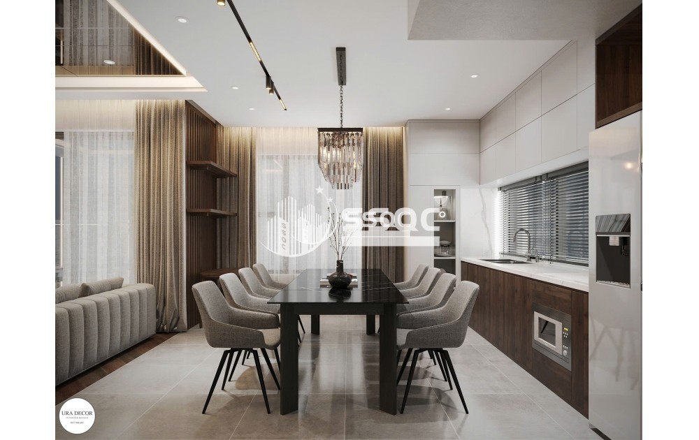 BÁN CĂN HỘ ĐẢO KIM CƯƠNG 142M2 3 PHÒNG NGỦ FULL NỘI THẤT GIỮ DÒNG TIỀN 20,5 TỶ