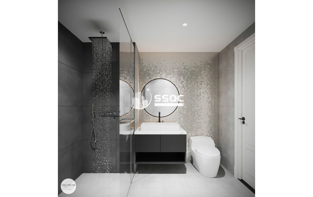 CHO THUÊ CĂN HỘ ONE VERANDAH 76M2 2 PHÒNG NGỦ FULL NỘI THẤT NHÀ TRỐNG GIÁ 20 TRIỆU/THÁNG