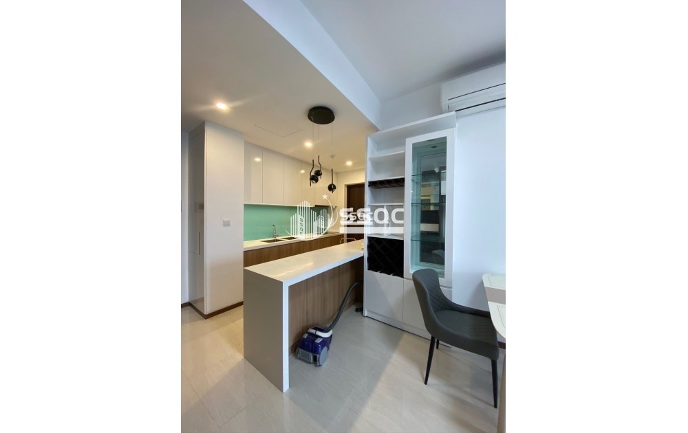 CHO THUÊ CĂN HỘ ONE VERANDAH 76M2 2 PHÒNG NGỦ FULL NỘI THẤT NHÀ TRỐNG GIÁ 20 TRIỆU/THÁNG